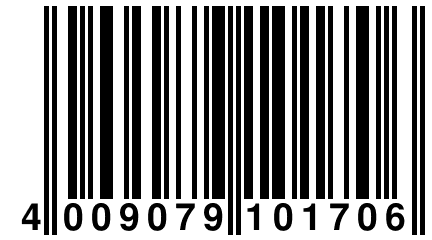 4 009079 101706