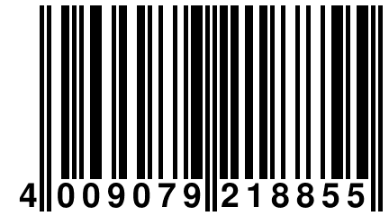 4 009079 218855