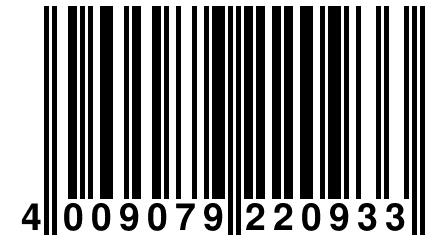 4 009079 220933