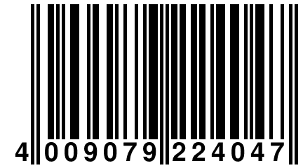 4 009079 224047