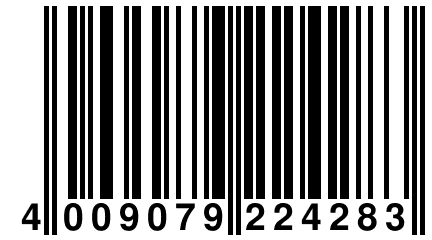 4 009079 224283