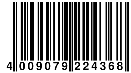 4 009079 224368