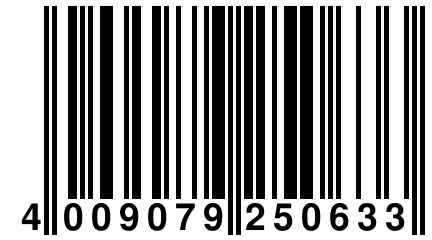 4 009079 250633