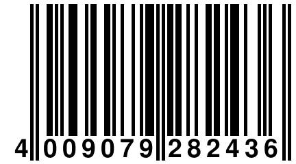4 009079 282436