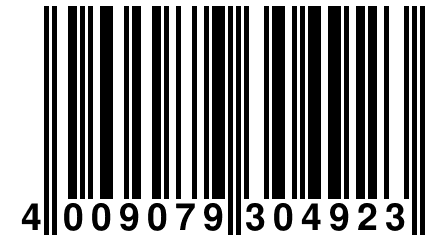 4 009079 304923