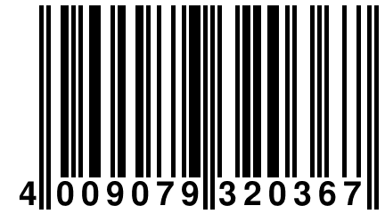 4 009079 320367