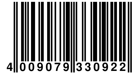 4 009079 330922