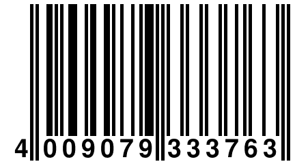 4 009079 333763