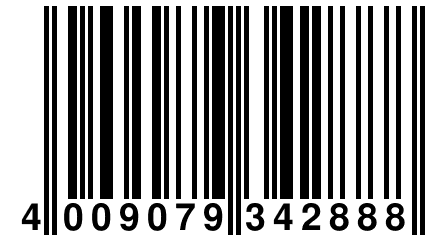 4 009079 342888