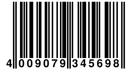 4 009079 345698