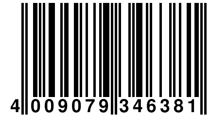 4 009079 346381