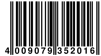 4 009079 352016