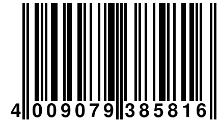 4 009079 385816