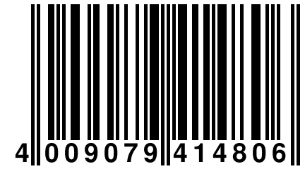 4 009079 414806