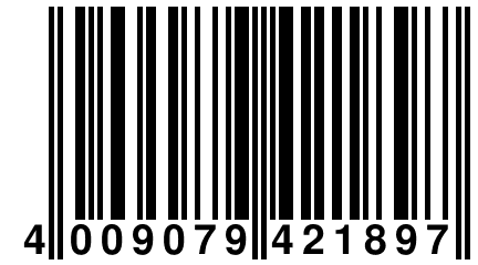 4 009079 421897