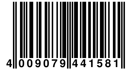 4 009079 441581