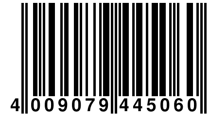 4 009079 445060