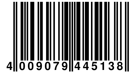 4 009079 445138