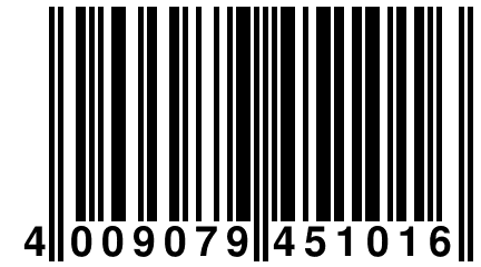 4 009079 451016