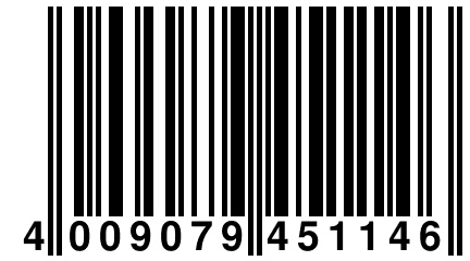 4 009079 451146