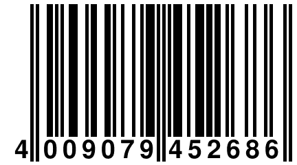 4 009079 452686