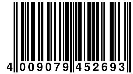 4 009079 452693