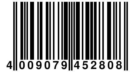 4 009079 452808