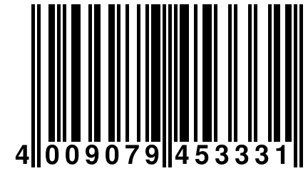 4 009079 453331