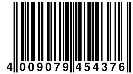 4 009079 454376