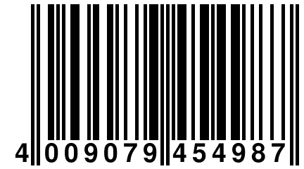 4 009079 454987