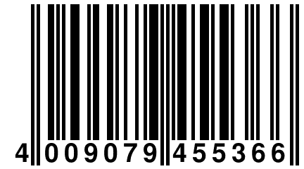 4 009079 455366