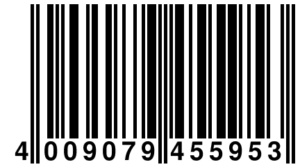 4 009079 455953