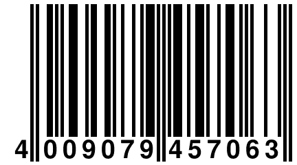 4 009079 457063