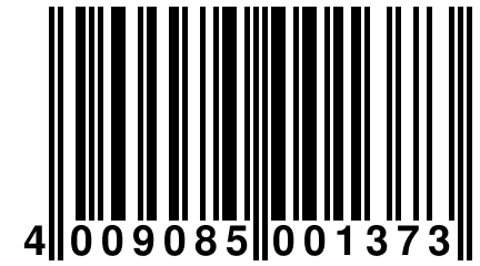 4 009085 001373