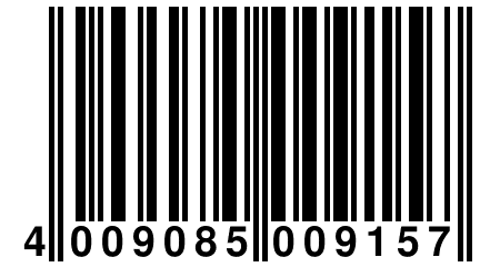 4 009085 009157