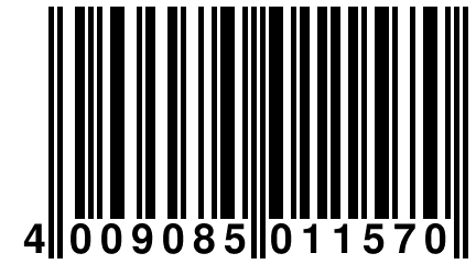 4 009085 011570