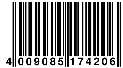 4 009085 174206