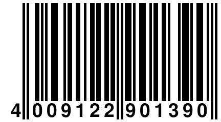 4 009122 901390