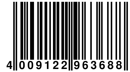 4 009122 963688