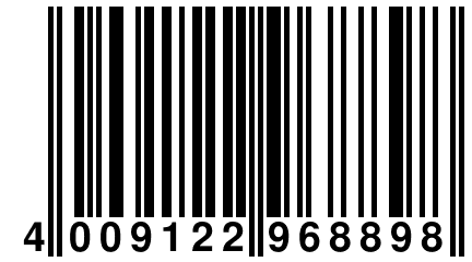 4 009122 968898