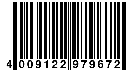 4 009122 979672