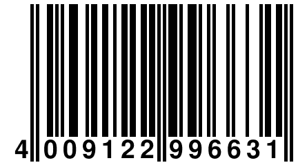 4 009122 996631