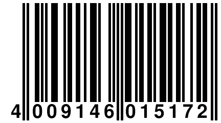 4 009146 015172