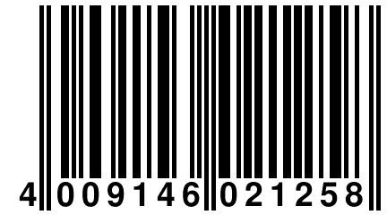 4 009146 021258