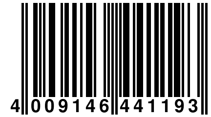 4 009146 441193