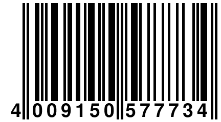 4 009150 577734