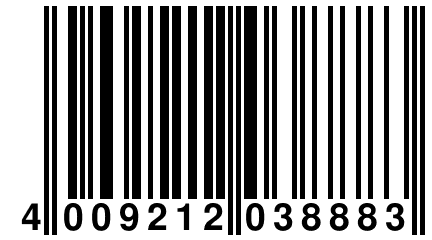 4 009212 038883
