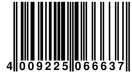 4 009225 066637