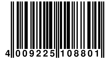 4 009225 108801