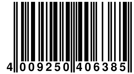 4 009250 406385